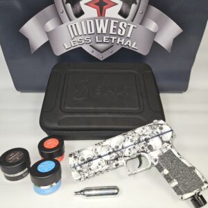 Salt Supply S2 Launcher Skulls Kit