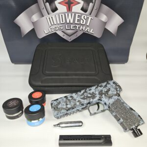 Salt Supply S2 Launcher Urban Digital Kit