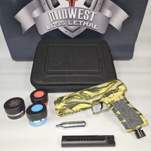 Salt Supply S2 Launcher Origin Camo Kit