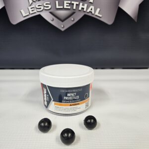 Sabre Impact Projectiles .68 (35 count)