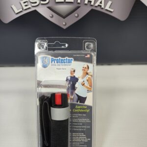 Sabre Red .75oz. Runner dog Deterrent