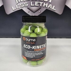 Byrna Eco-Kinetic .68 Projectiles (95 Count)
