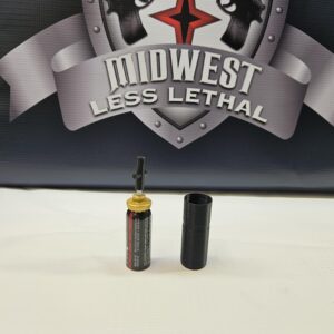 Lil-Pepper gel Squirter replaceable canister